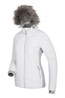025377 ARCTIC AIR WOMENS PADDED EXTREME SKI JACKET