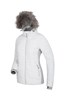 025377 ARCTIC AIR WOMENS PADDED EXTREME SKI JACKET