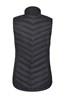 025378 FEATHERWEIGHT DOWN WOMENS GILET