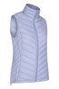 025378 FEATHERWEIGHT WOMENS EXTREME DOWN GILET