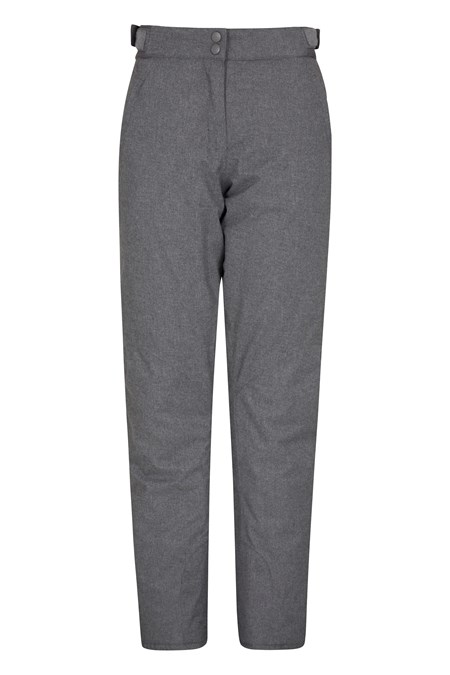 025380 BLIZZARD WOMENS SKI PANT