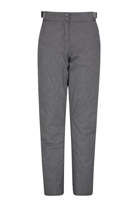 025380 SUB ZERO WOMENS SKI PANT