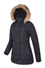 025384 ISLA II WOMENS DOWN JACKET