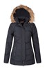 025384 ISLA II WOMENS DOWN JACKET
