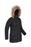 025384 ISLA II WOMENS DOWN JACKET