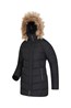 025384 ISLA II WOMENS DOWN JACKET