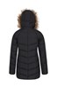 025384 ISLA II WOMENS DOWN JACKET