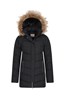 025384 ISLA II WOMENS DOWN JACKET