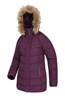 025384 ISLA II WOMENS EXTREME DOWN JACKET