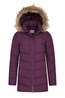 025384 ISLA II WOMENS EXTREME DOWN JACKET