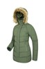 025384 ISLA II WOMENS DOWN JACKET