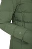 025384 ISLA II WOMENS DOWN JACKET