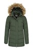 025384 ISLA II WOMENS EXTREME DOWN JACKET