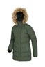 025384 ISLA II WOMENS DOWN JACKET