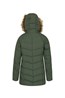 025384 ISLA II WOMENS DOWN JACKET