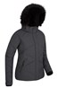 025387 FROST FREE WOMENS DOWN PADDED JACKET