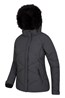 025387 FROST FREE WOMENS DOWN PADDED JACKET