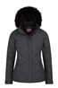 025387 FROST FREE WOMENS DOWN PADDED JACKET