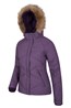 025387 FROST FREE WOMENS DOWN PADDED JACKET