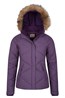 025387 FROST FREE WOMENS DOWN PADDED JACKET