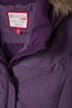 025387 FROST FREE WOMENS DOWN PADDED JACKET