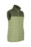 025389 SEASONS PADDED GILET