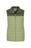 025389 SEASONS PADDED GILET