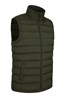 025389 SEASONS PADDED GILET