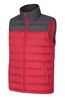 025389 SEASONS PADDED GILET