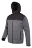 025392 SATURN SKI JACKET