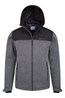 025392 SATURN SKI JACKET