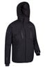 025395 GALAXY SKI JACKET