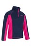 025401 ASHBOURNE GIRLS FLEECE