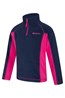 025401 ASHBOURNE GIRLS FLEECE