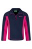 025401 ASHBOURNE GIRLS FLEECE
