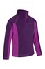 025401 ASHBOURNE GIRLS FLEECE