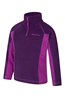 025401 ASHBOURNE GIRLS FLEECE