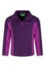 025401 ASHBOURNE GIRLS FLEECE