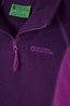 025401 ASHBOURNE GIRLS FLEECE
