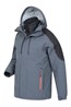 025415 ZENITH II EXTREME 3 IN 1 WATERPROOF JACKET