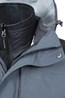 025415 ZENITH II EXTREME 3 IN 1 WATERPROOF JACKET