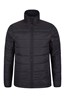 025415 ZENITH II 3 IN 1 WATERPROOF JACKET