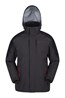 025415 ZENITH II 3 IN 1 WATERPROOF JACKET