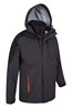 025415 ZENITH II 3 IN 1 WATERPROOF JACKET