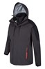 025415 ZENITH II 3 IN 1 WATERPROOF JACKET