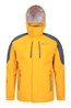 025415 ZENITH II EXTREME 3 IN 1 WATERPROOF JACKET