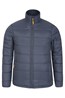 025415 ZENITH II EXTREME 3 IN 1 WATERPROOF JACKET