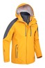 025415 ZENITH II 3 IN 1 WATERPROOF JACKET