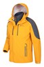 025415 ZENITH II 3 IN 1 WATERPROOF JACKET
