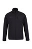 025417 GRASMERE SOFTSHELL JACKET